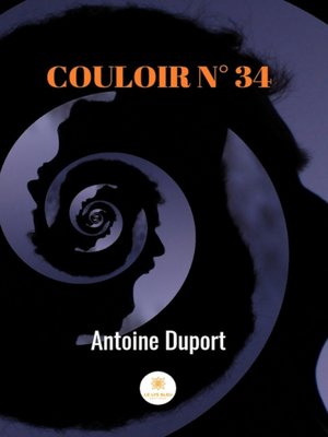 cover image of Couloir N° 34